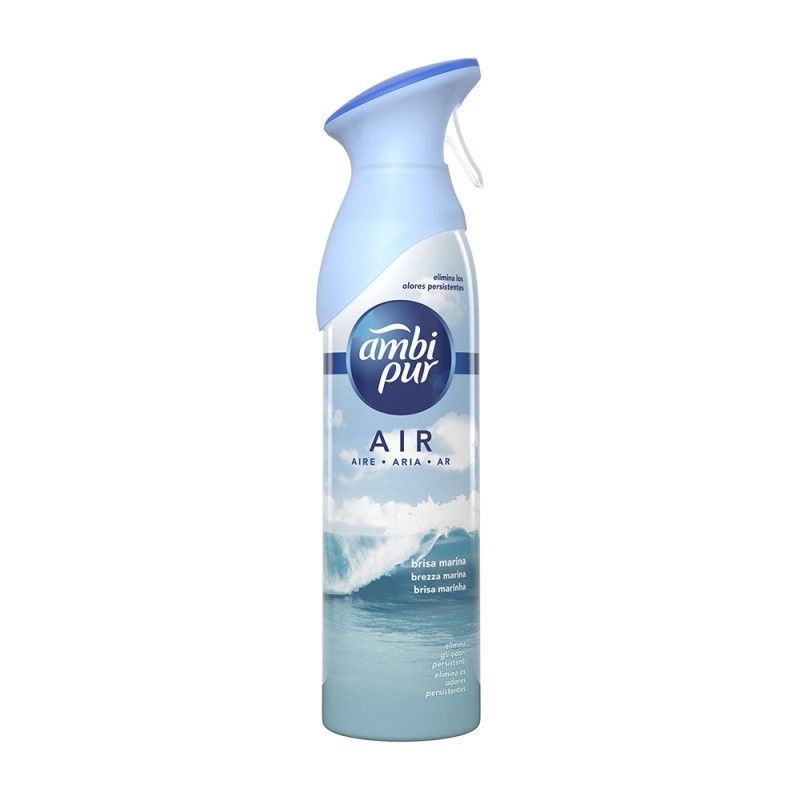 Ambipur Air Effects Ambientador "Sea Breeze" 300ml