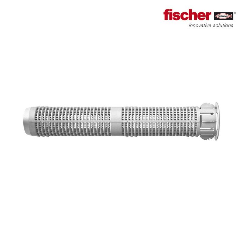 Peneira Blocos Químicos FISCHER H 12x85K - Pacote 50 unidades 41901