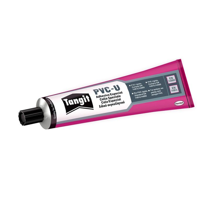 Tangit adhesivo pvc tubo 125g