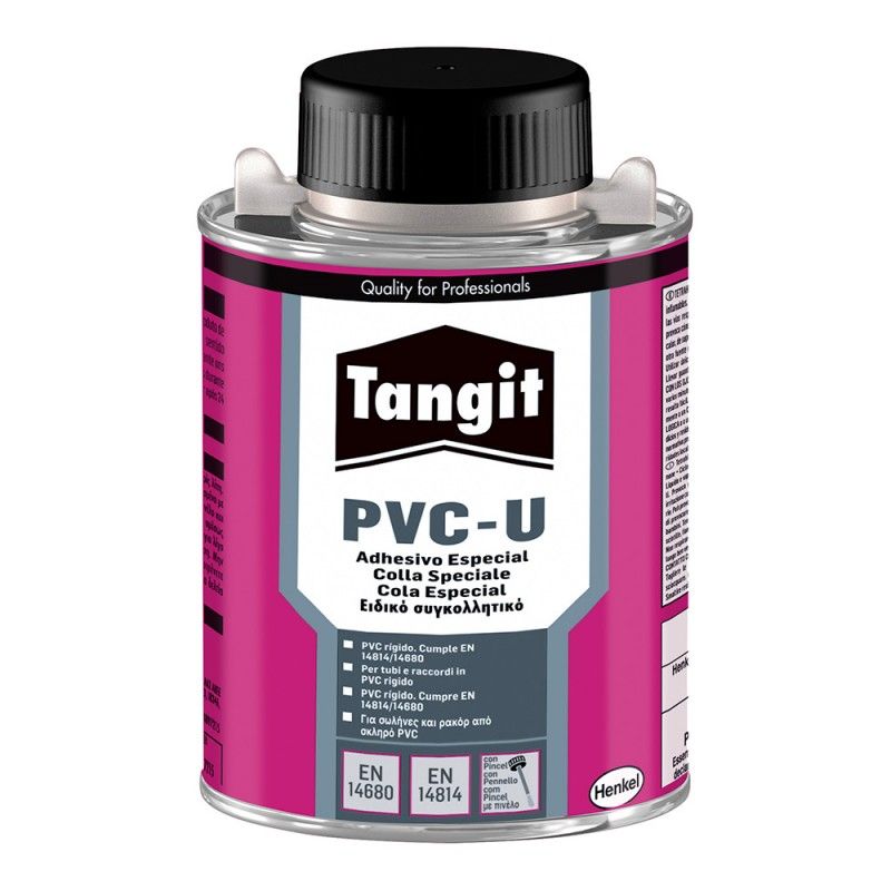 Adesivo Tangit para PVC 250g 34949