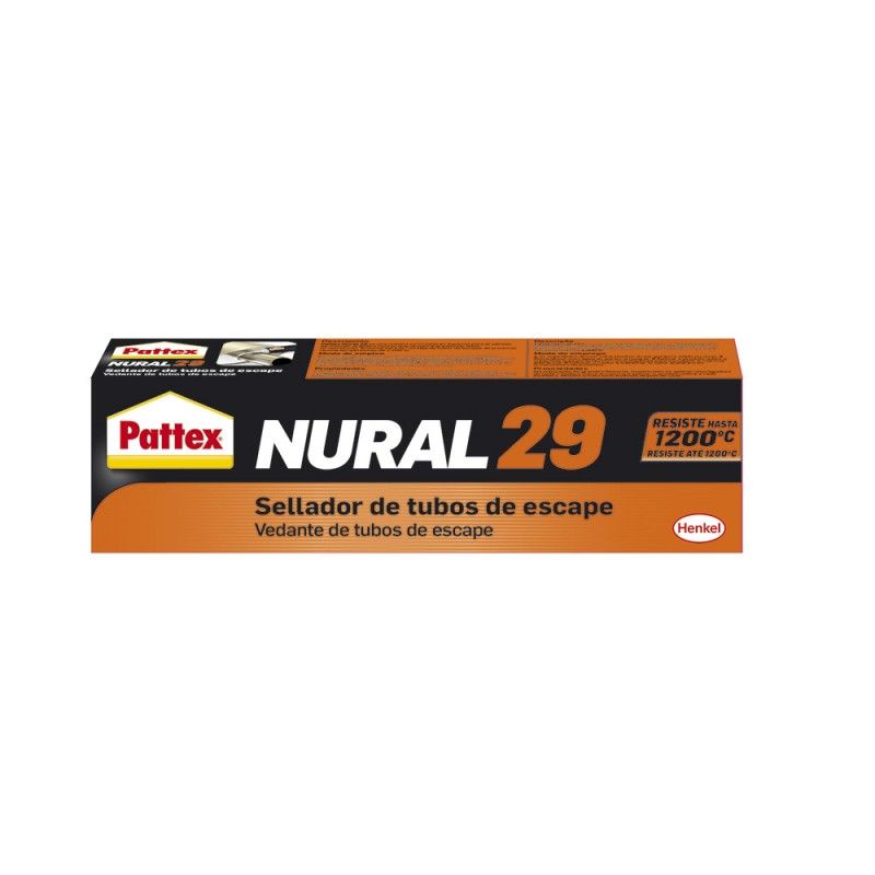 Pattex nural 29 150 gr