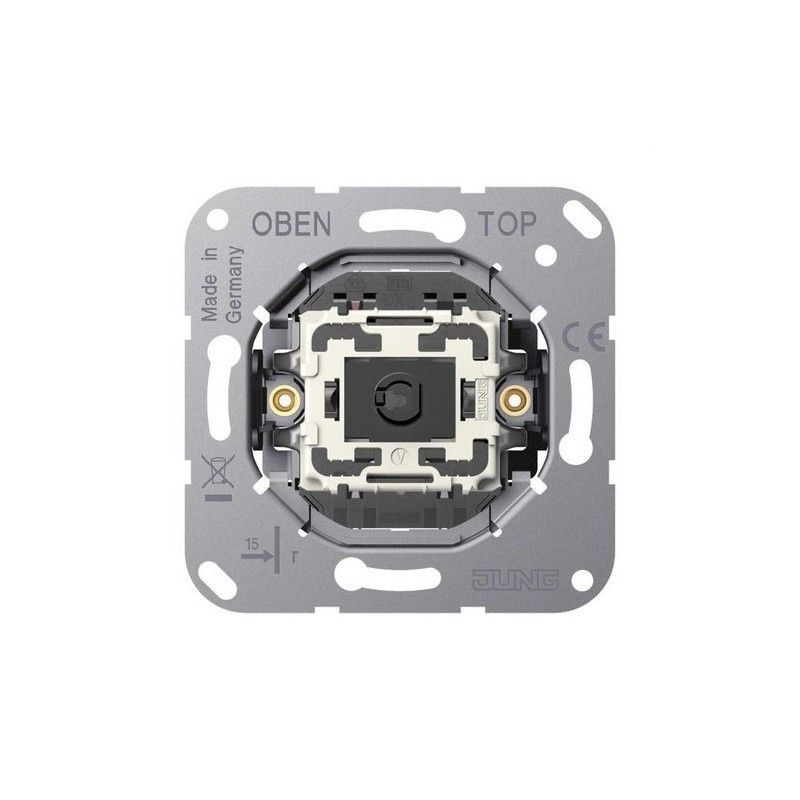 LS 1912 | Interruptor de alternância LED JUNG K506KOEU