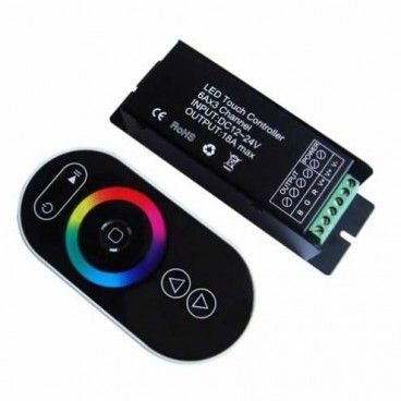 Controller per striscia led RGB 