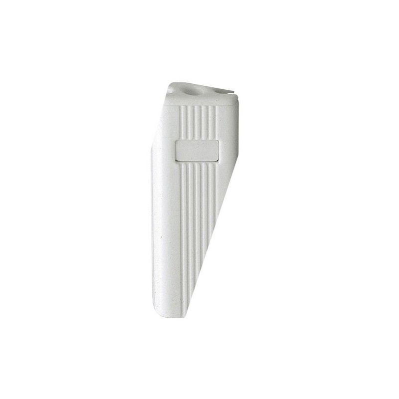 Contrapeso Riel 125 Gramos Blanco AFT 05431200