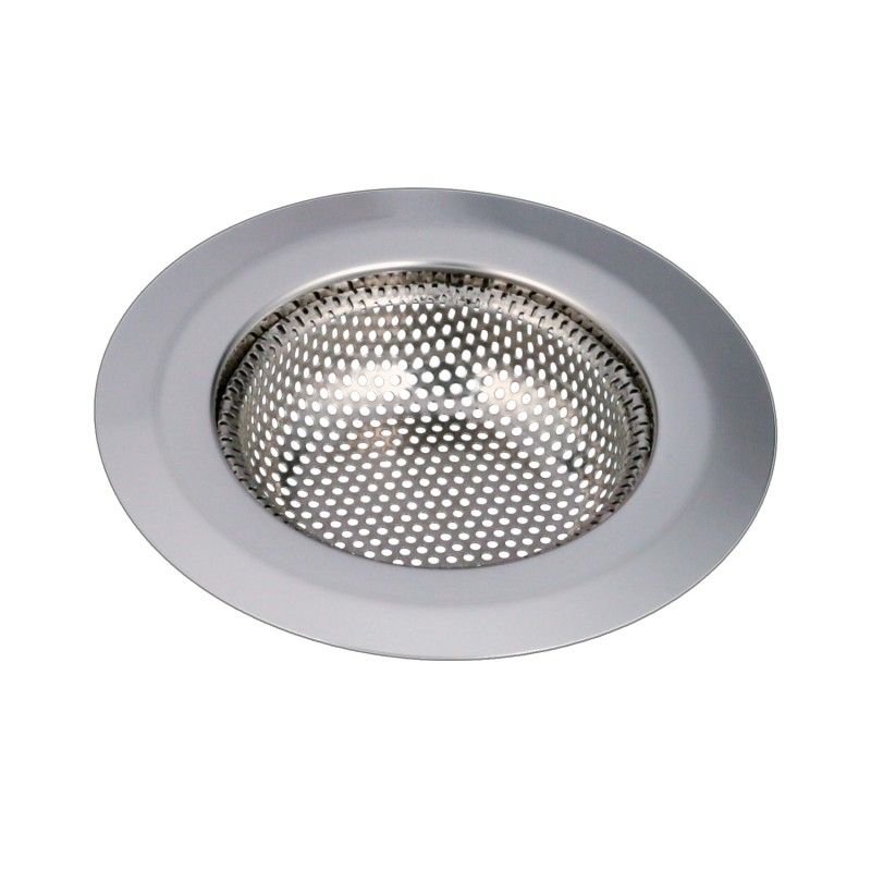 Filtro Cesto para Pias de Cozinha Ø 11,5 cm.