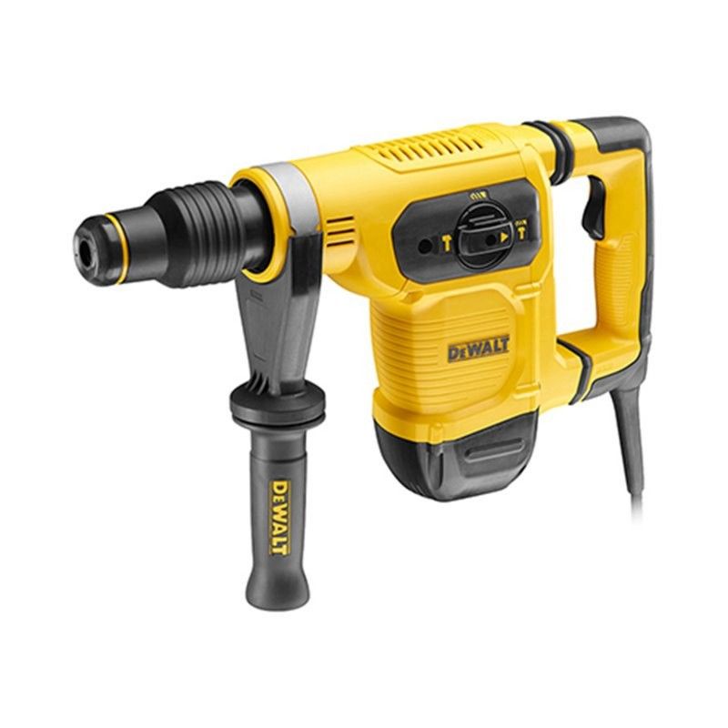 Martelo de demolição Dewalt D25481k