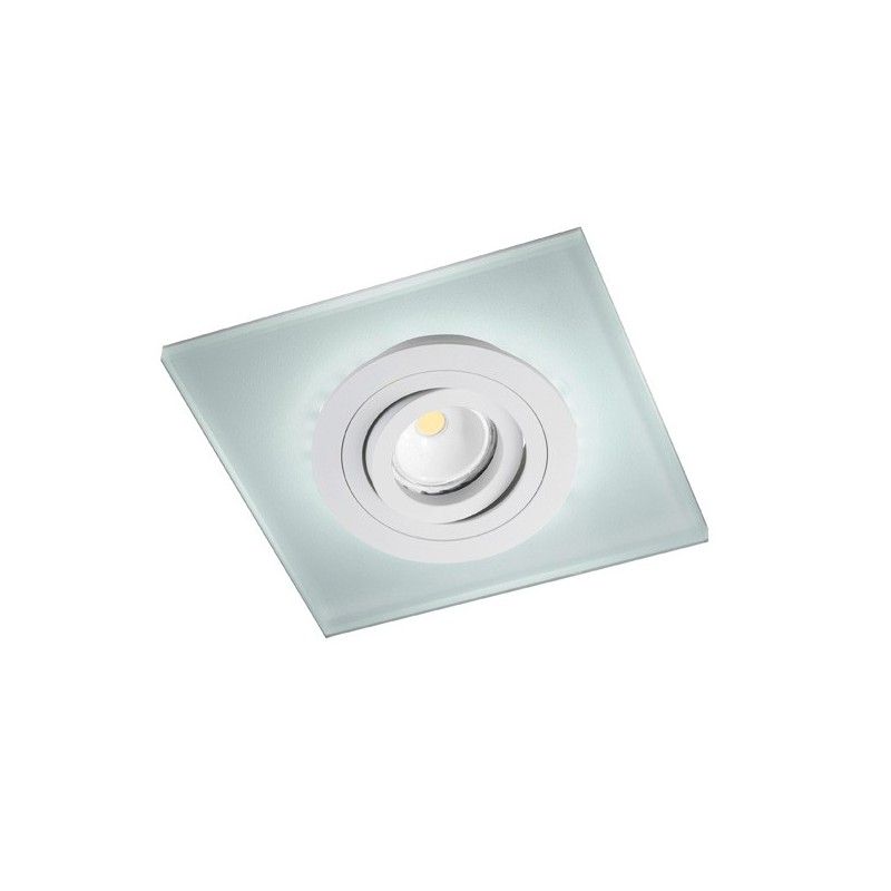 Anel embutido LED ICEBERG (2,4W) CR 00-010-00-120