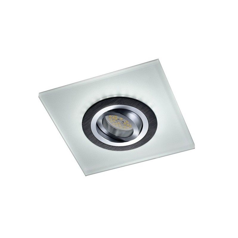 Anel embutido LED ICEBERG (2,4W) CR 00-310-15-100