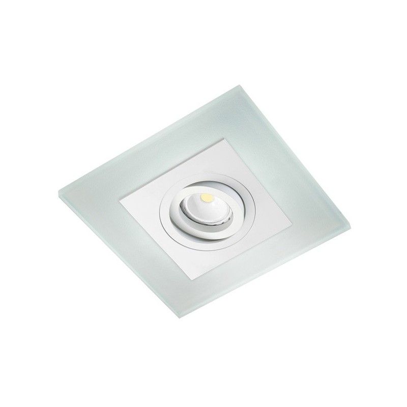 Anel embutido LED ICEBERG (2,4W) CR 00-361-00-100