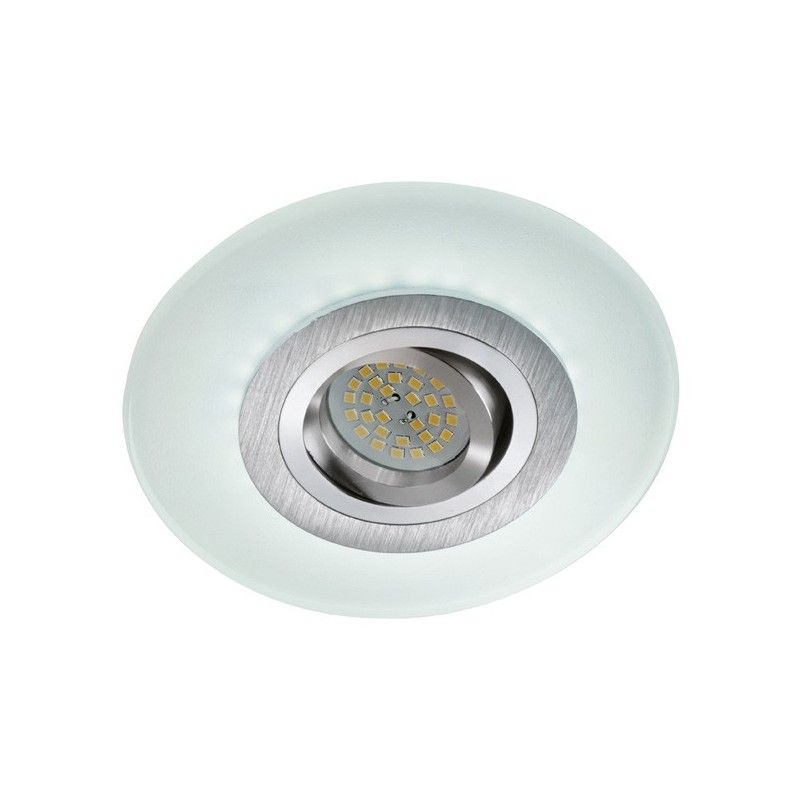 EMPOTRABLE LED ICEBERG ROUND (2,4W)