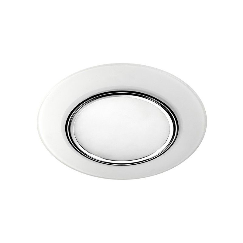 Downlight led Iceberg redondo luz fría