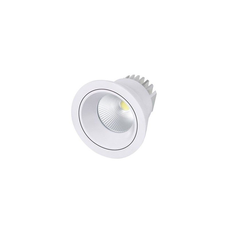 Empotrable Led COB Ossa (6W)