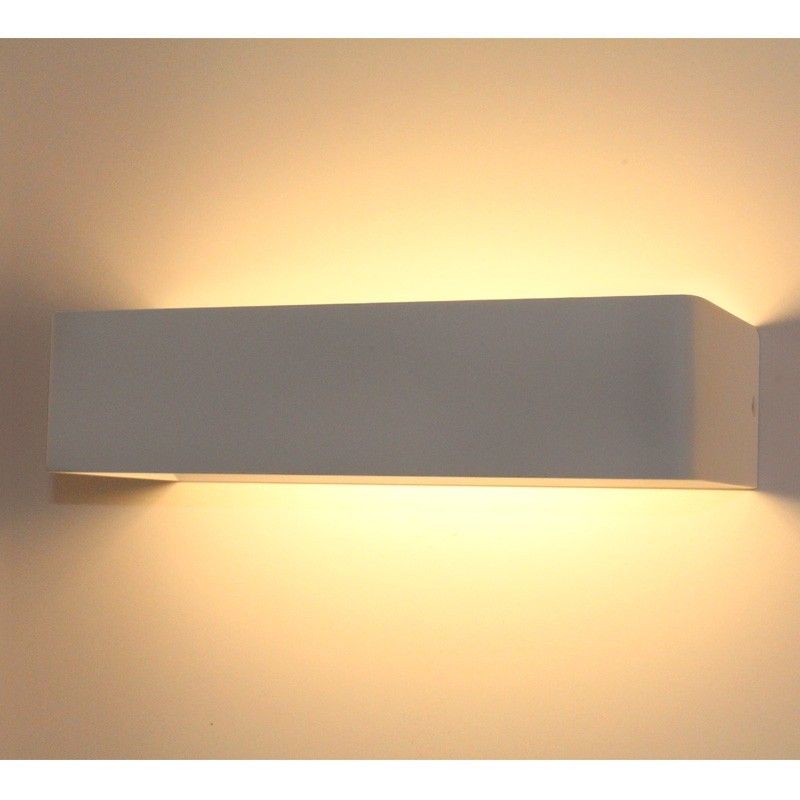 APLIQUE LED 5W 275LM 3000K ZINTIA