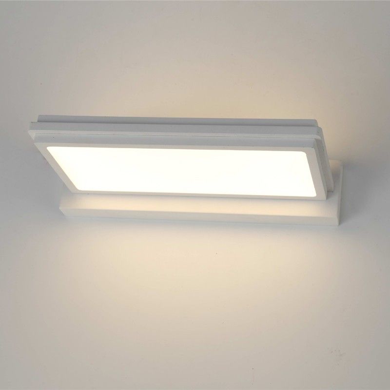 APLIQUE LED 30W, 3000K DIMMABLE NEW OR BLANCO