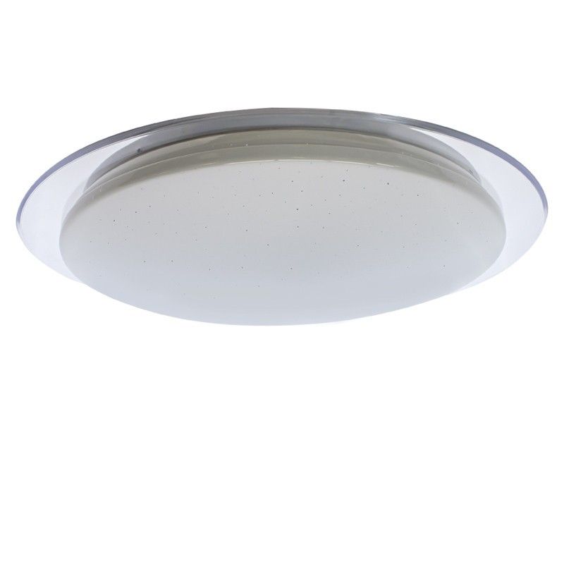 Plafón LED Melissa 40W CCT dimmable