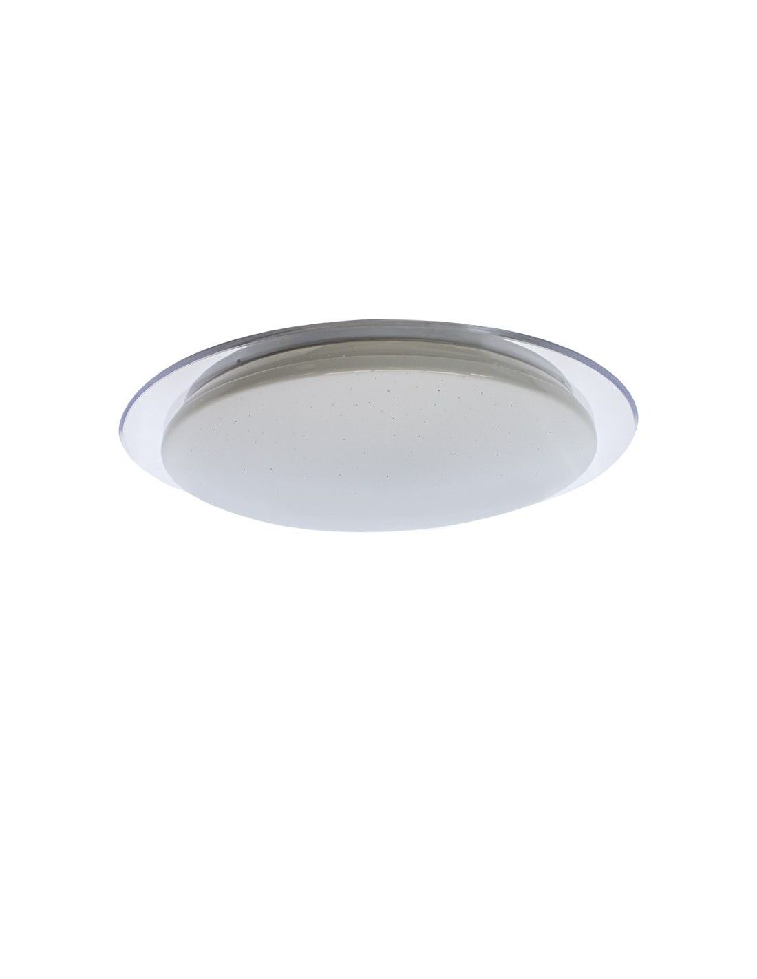 Plafoniera da soffitto 60W CCT regolabile da remoto