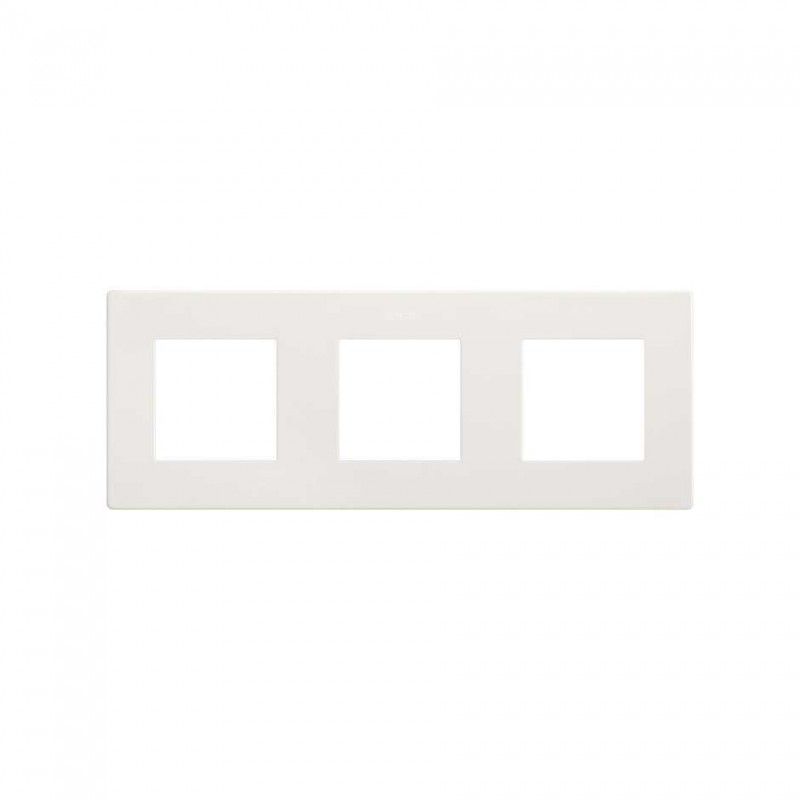 SIMON 270 | Icon aesthetic frame with 3 white elements 27000630-090