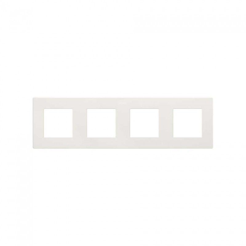 SIMON 270 | Icon aesthetic frame with 4 white elements 27000640-090