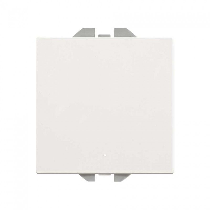 SIMON 270 | Light switch 10 AX white 20000204-090