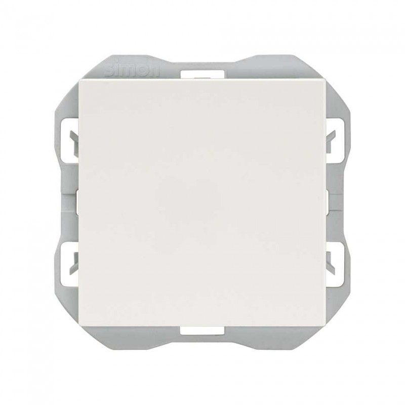 SIMON 270 | Assiette vierge blanche 20000800-090