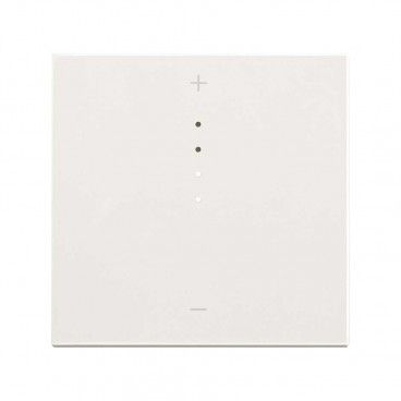 SIMÃO 270 | Interruptor regulável iO CF 3H iO branco 21000321-090
