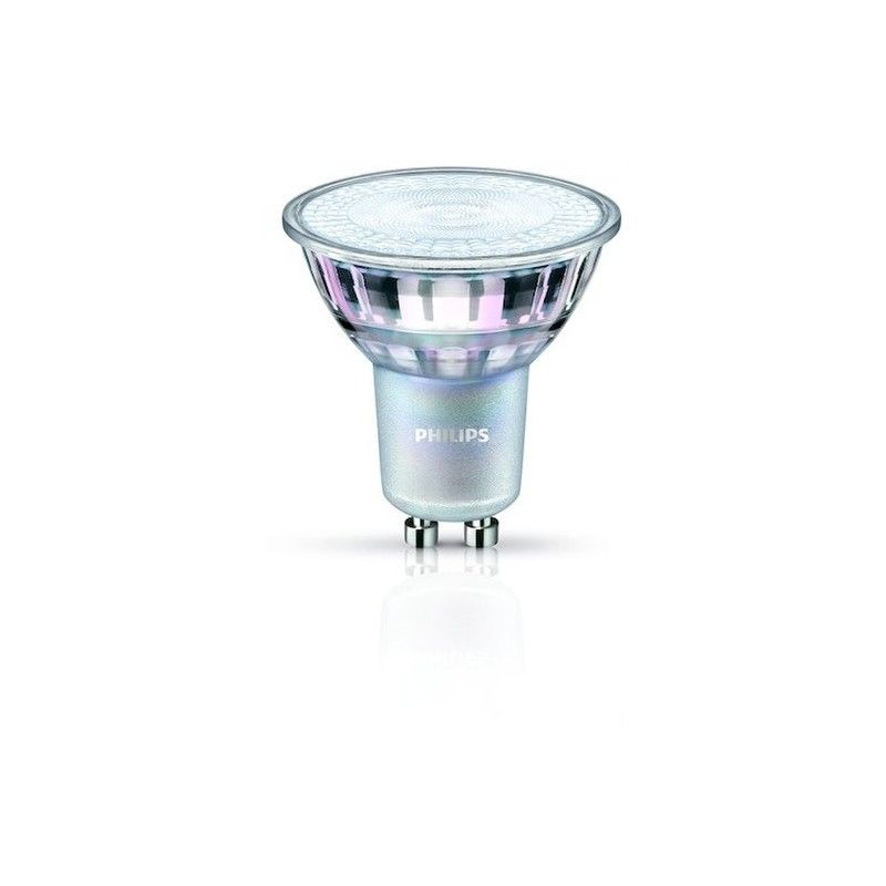 Lámpara MAS LED Spot 4,7-50W GU10 940 60D PHILIPS 70795100