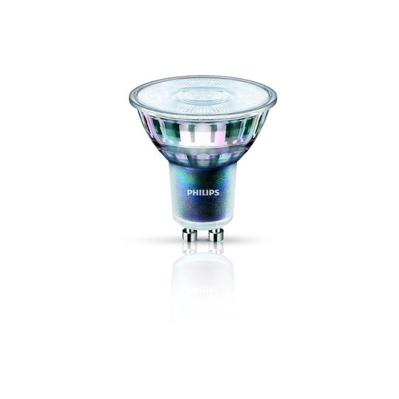 Lâmpada LED Masexpertcolor 5,5W GU10 927 36D PHILIPS 70767800