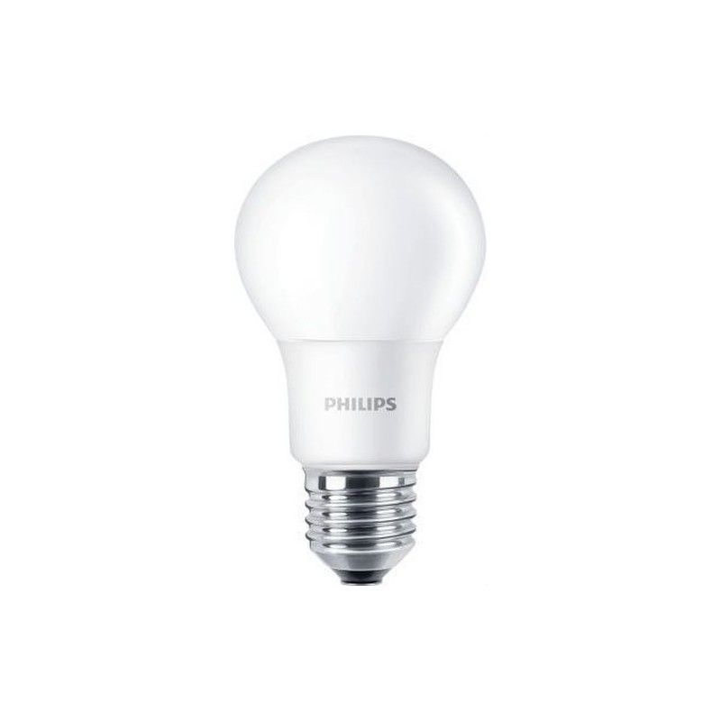 Lâmpada LED CorePro 5W E27 827 PHILIPS 57757800