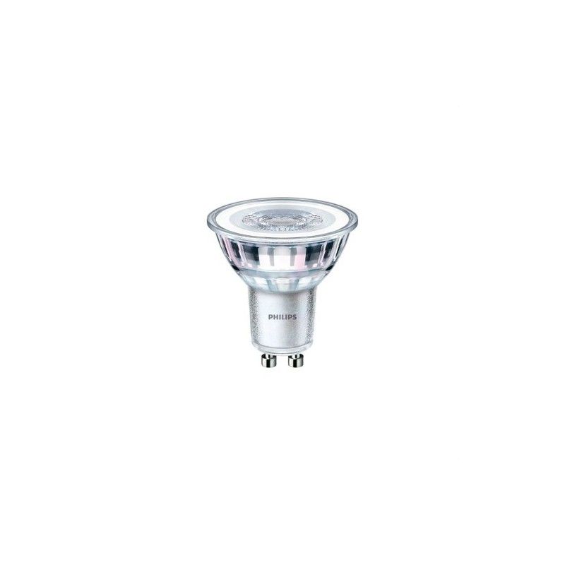 CorePro LED Spot Lâmpada CLA 4,6-50W GU10 840 36D PHILIPS 72839000