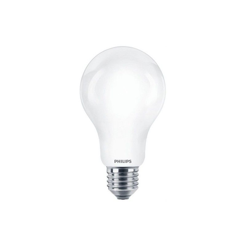 Lámpara LED classic 150W A67 E27 CW FR ND 1SRT4 PHILIPS 76459300