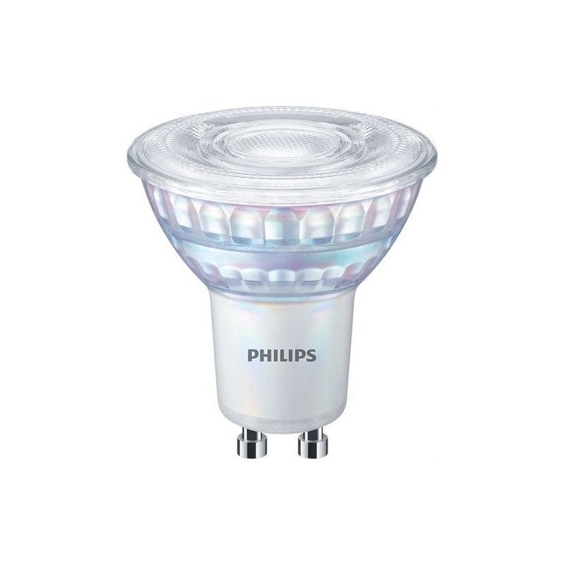 Lâmpada LED MAS LED spot VLE D 6.2W GU10 930 36D PHILIPS 70525100