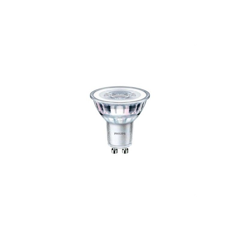 Lámpara CorePro LED Spot CLA 4,6-50W GU10 830 36D PHILIPS 72837600