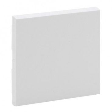 Tecla Niloé Step para cruzamiento , blanco mate LEGRAND 864107