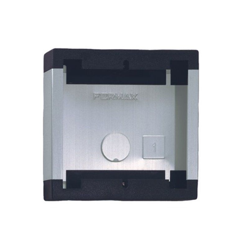 Caja de superficie CITY CLASSIC S1 FERMAX 8951