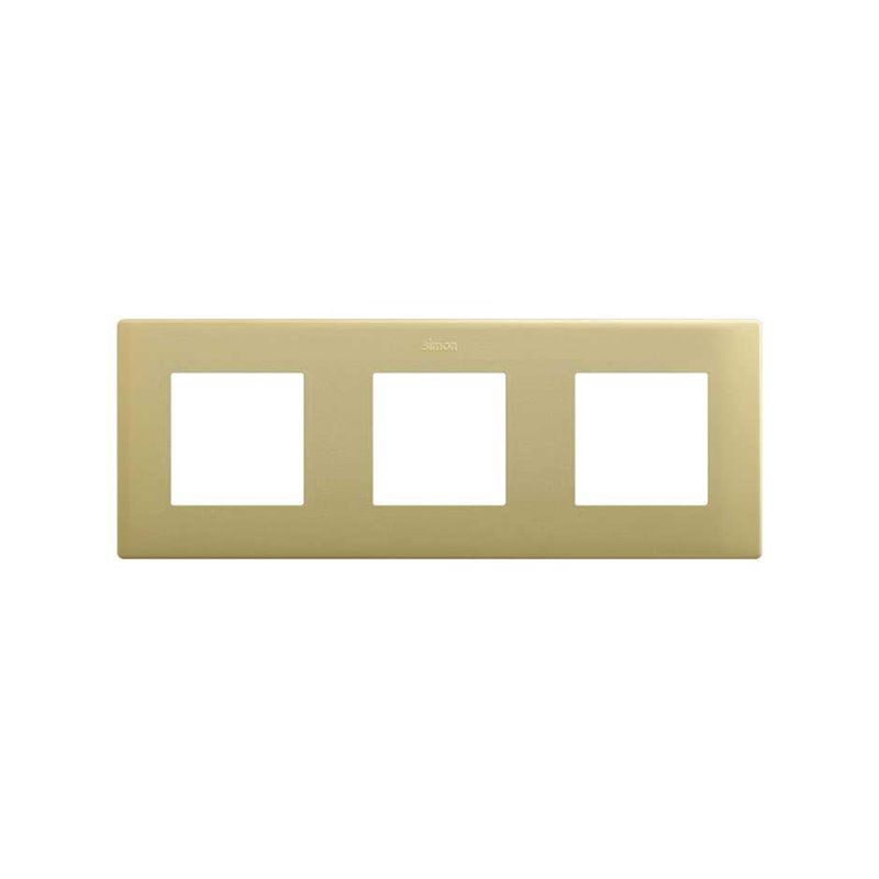 SIMON 270 | Icon aesthetic frame with 3 copper elements 27000630-097