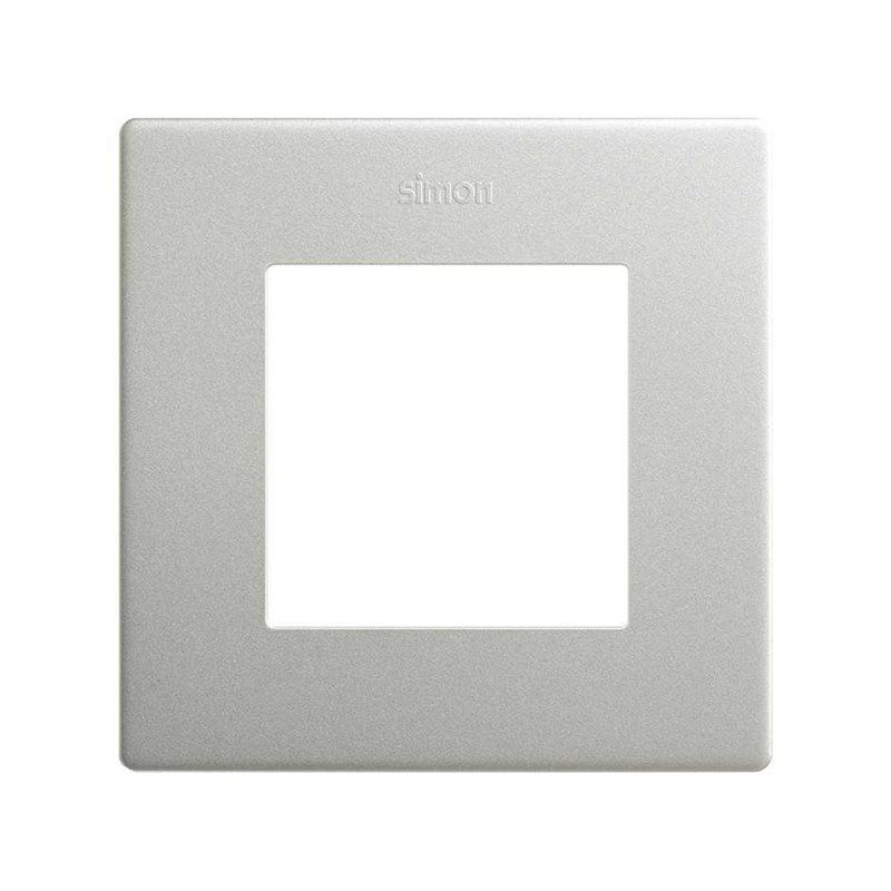 SIMON 270 | Icon aesthetic frame with 1 aluminum element 27000610-093