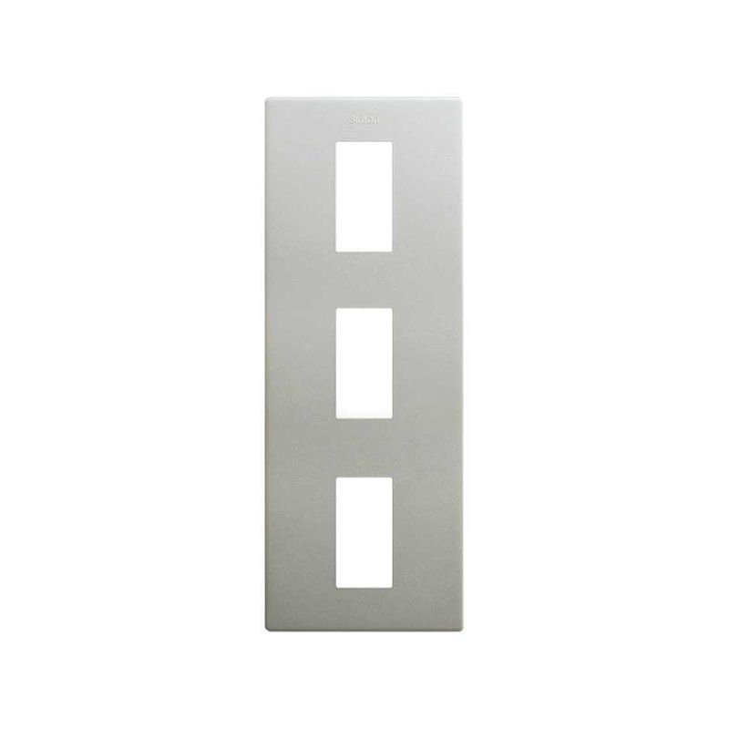 SIMON 270 | Vertical minimal aesthetic frame with 3 aluminum elements 27111630-093