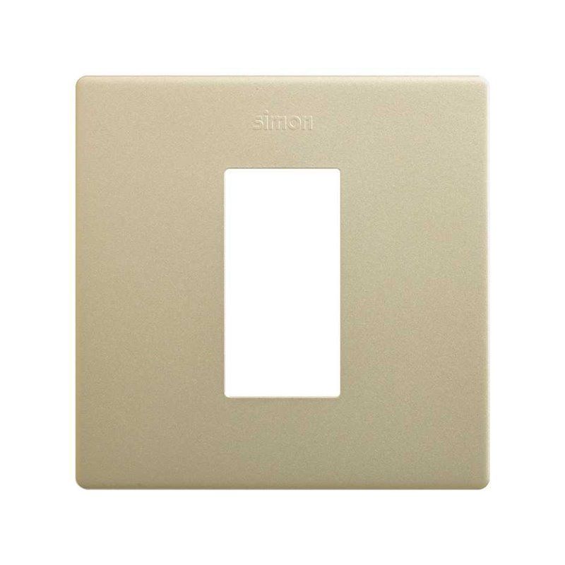 SIMON 270 | Cornice estetica minima 1 elemento cava 27101610-094