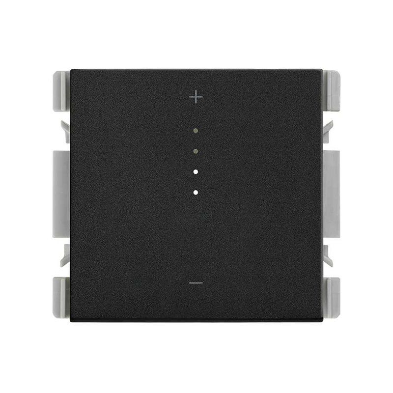 SIMON 270 | Interrupteur gradable principal iO noir mat 21000121-098