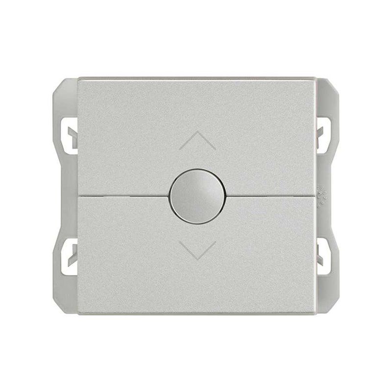 SIMON 270 | 3-position aluminum shutter switch 20000333-093