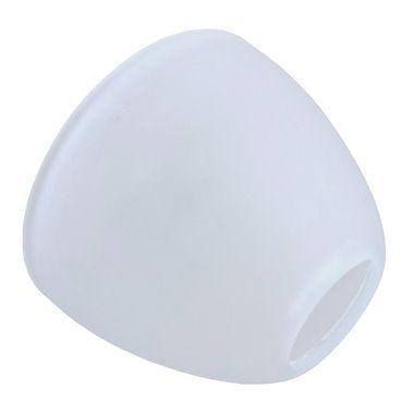 Verre tulipe Matte shot 8x6.5cm 3cm bouche LTDE 47-0