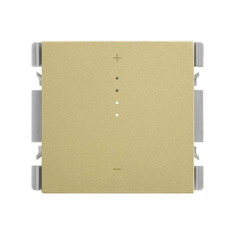 SIMON 270 | Interruttore principale iO bronzo 21000121-097