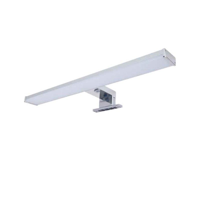 Aplique LED para banheiro Chennai 12W 4000K IP44 GSC 203800024 GSC 203800024