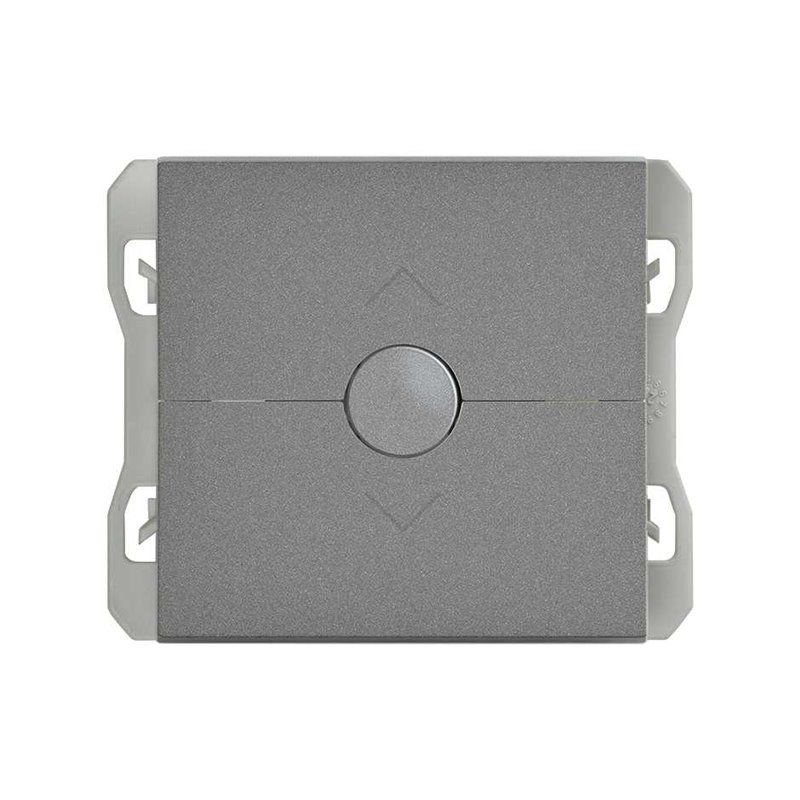 SIMON 270 | 3-position blind switch titanium 20000333-096