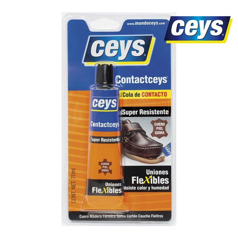 CONTACTCEYS BLISTER 70ML 503402