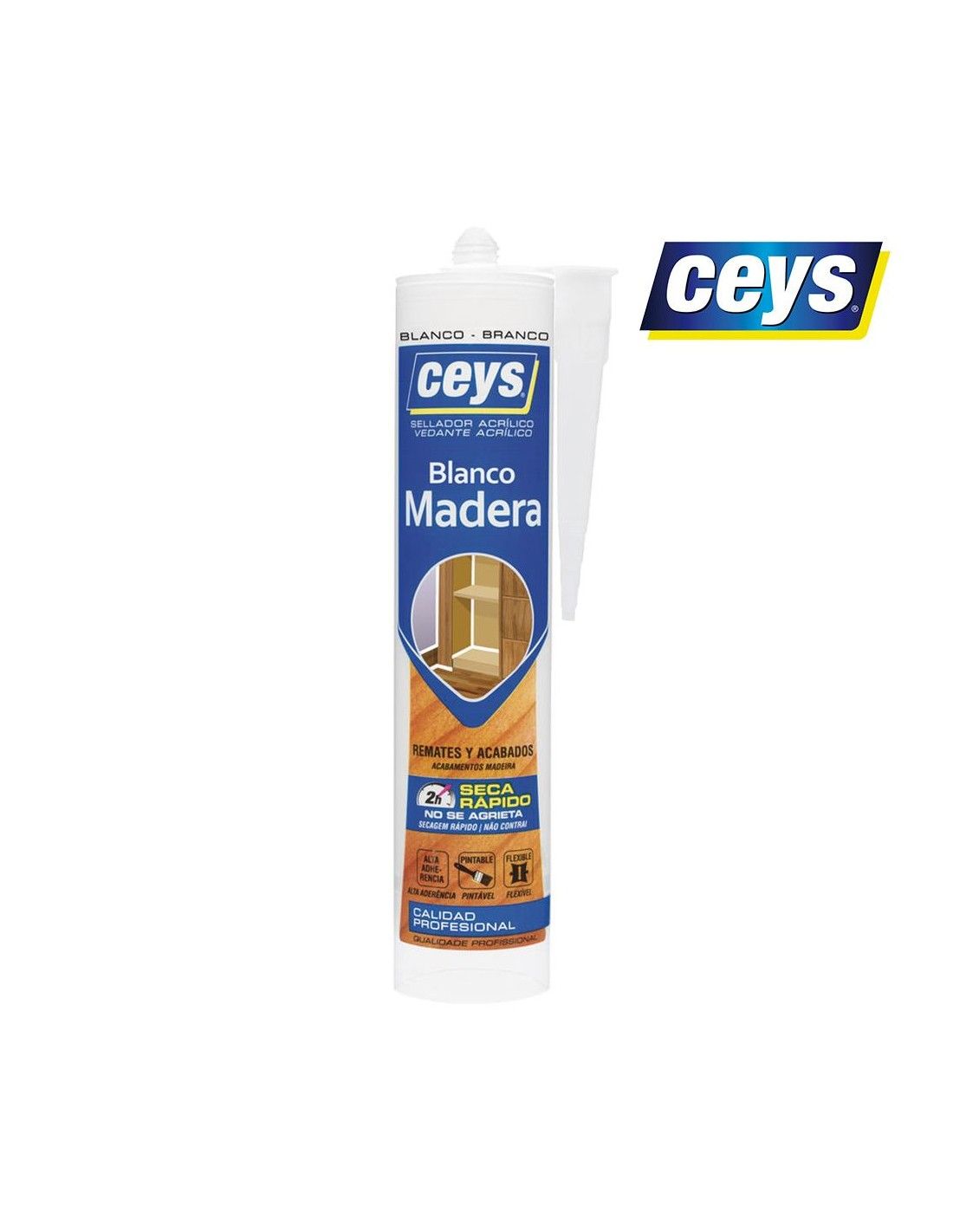 Ceys araldite rapido grande blister 15+15ml 510207