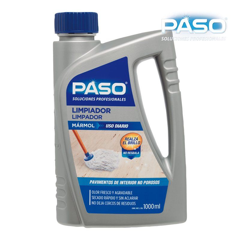 PASO LIMPIADOR USODIARIO MARMOL 1L 700214