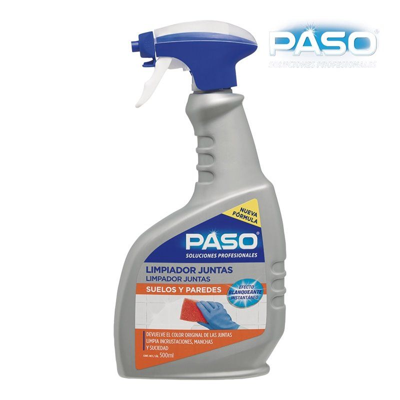 Limpador de Juntas PASO - Spray 500ml 703021