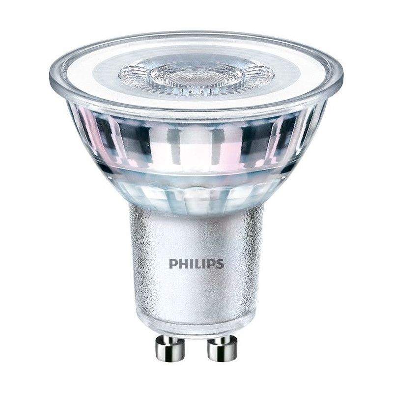 Bombilla LED 12V. 6W LUZ FRÍA (6500K)