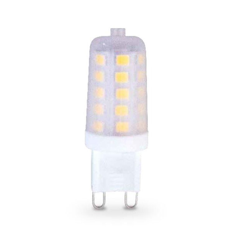 Lâmpada LED 3W G9 4200K GSC 200675006